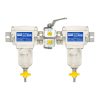 SWK2000/5U duplex, clear bowls - Image 4