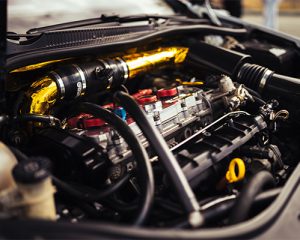 Automotive Industry