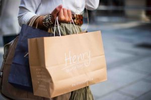 Retail Supply